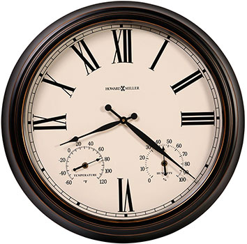 Настенные часы Howard Miller 625-677